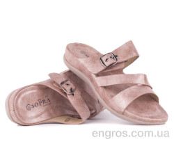 Шлепки Prime-Opt